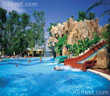Phaselis Princess Hotel 8